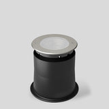 BEGA LED-Bodeneinbauleuchte 32,5W 3000K 84265RK3 3121lm 220-240V IP68 Konv edst