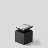 BEGA LED-Bodeneinbauleuchte 18,7W 2700K 84277RK27 1484lm 220-240V IP67 Konv