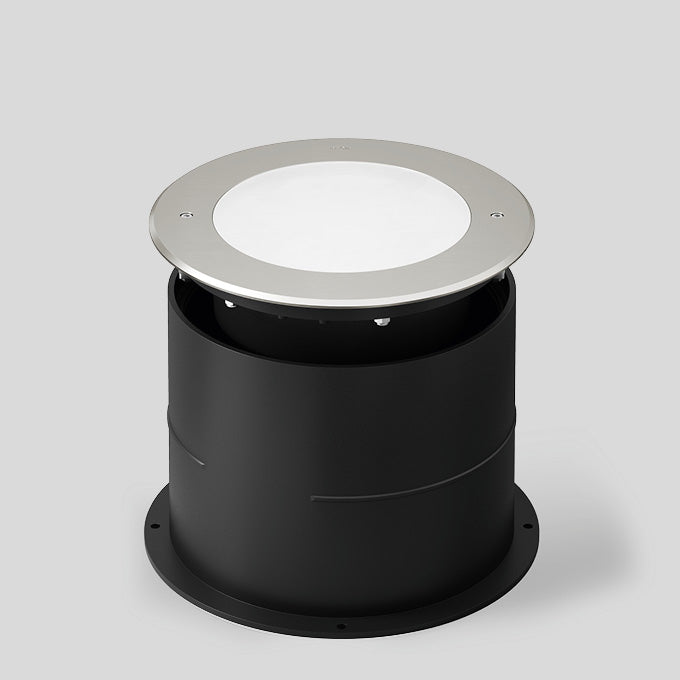 BEGA LED-Bodeneinbauleuchte 7,7W 3000K 84290K3 552lm 220-240V IP68 Konv edst