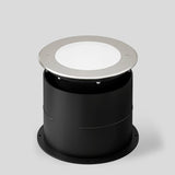 BEGA LED-Bodeneinbauleuchte 7,7W 2700K 84290RK27 536lm 220-240V IP68 Konv edst