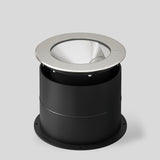 BEGA LED-Bodeneinbauleuchte 50W 2700K 84300K27 5169lm 220-240V IP68 Konv edst