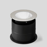 BEGA LED-Bodeneinbauleuchte 50W 2700K 84300RK27 5169lm 220-240V IP68 Konv
