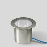 BEGA LED-Bodeneinbauleuchte 16W 3000K 84308RK3 1537lm 220-240V IP68 Konv edst