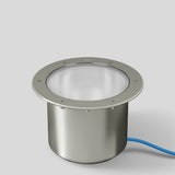 BEGA LED-Bodeneinbauleuchte 30W 3000K 84309RK3 2960lm 220-240V IP68 Konv edst