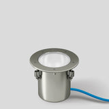 BEGA LED-Bodeneinbauleuchte 9,5W 2700K 84351RK27 816lm 220-240V IP68 Konv edst