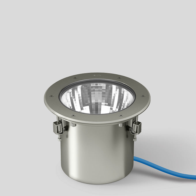 BEGA LED-Bodeneinbauleuchte 16W 3000K 84352K3 1537lm 220-240V IP68 Konv edst