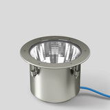 BEGA LED-Bodeneinbauleuchte 30W 3000K 84353K3 2960lm 220-240V IP68 Konv edst