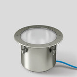 BEGA LED-Bodeneinbauleuchte 30W 2700K 84353RK27 2875lm 220-240V IP68 Konv