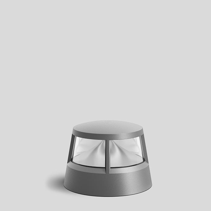 BEGA LED-Bodeneinbauleuchte 22,5W 3000K 84357AK3 1537lm 220-240V IP67 Konv si