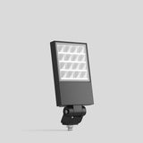 BEGA LED-Anbaustrahler 42,5W Konv DALI 84437K3 1LED graphit 3000K ws 3525lm mt