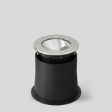 BEGA LED-Bodeneinbauleuchte 30,5W 3000K 84456K3 3318lm 220-240V IP68 Konv edst