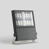 BEGA LED-Anbaustrahler 371W Konv 1-10V 84501K4 DALI 4LEDs graphit 4000K ws mt