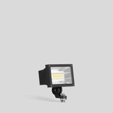 BEGA LED-Anbaustrahler 11,9W Konv 1LED 84511K3 graphit 3000K ws 1020lm graphit