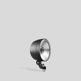 BEGA LED-Anbaustrahler 40W Konv DALI ws 84527K4 1LED graphit 4000K 3884lm mt