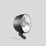 BEGA LED-Anbaustrahler 77,2W Konv DALI 84549K3 1LED graphit 3000K ws 8050lm mt