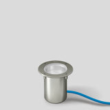 BEGA LED-Bodeneinbauleuchte 5W 2700K 84554RK27 454lm 220-240V IP68 Konv edst