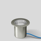 BEGA LED-Bodeneinbauleuchte 13W 3000K 84555K3 1418lm 220-240V IP68 Konv edst