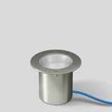 BEGA LED-Bodeneinbauleuchte 13W 3000K 84555RK3 1418lm 220-240V IP68 Konv edst