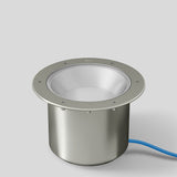 BEGA LED-Bodeneinbauleuchte 38,4W 3000K 84557RK3 4055lm 220-240V IP68 Konv edst