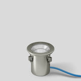 BEGA LED-Bodeneinbauleuchte 5W 3000K 84558K3 482lm 220-240V IP68 Konv edst
