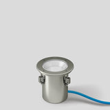 BEGA LED-Bodeneinbauleuchte 5W 2700K 84558RK27 463lm 220-240V IP68 Konv edst