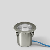 BEGA LED-Bodeneinbauleuchte 13W 2700K 84559K27 1358lm 220-240V IP68 Konv edst