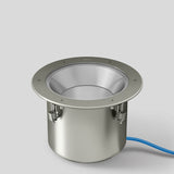 BEGA LED-Bodeneinbauleuchte 38,4W 2700K 84561K27 3886lm 220-240V IP68 Konv edst