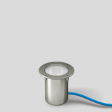 BEGA LED-Bodeneinbauleuchte 5,1W 2700K 84572RK27 426lm 220-240V IP68 Konv edst