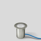 BEGA LED-Bodeneinbauleuchte 5,1W 3000K 84572RK3 439lm 220-240V IP68 Konv edst