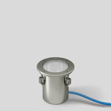 BEGA LED-Bodeneinbauleuchte 5,1W 3000K 84576RK3 425lm 220-240V IP68 Konv edst