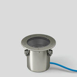 BEGA LED-Bodeneinbauleuchte 11,8W 3000K 84622K3 887lm 220-240V IP68 Konv edst