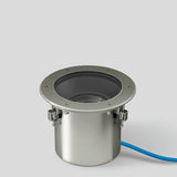 BEGA LED-Bodeneinbauleuchte 21,5W 2700K 84628K27 1770lm 220-240V IP68 Konv edst