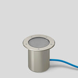 BEGA LED-Bodeneinbauleuchte 11,8W 2700K 84629RK27 833lm 220-240V IP68 Konv edst