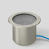 BEGA LED-Bodeneinbauleuchte 34,4W 2700K 84631RK27 2968lm 220-240V IP68 Konv