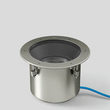 BEGA LED-Bodeneinbauleuchte 34,4W 3000K 84632K3 3167lm 220-240V IP68 Konv edst