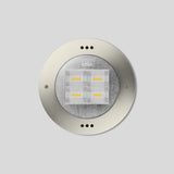 BEGA LED-Einbaustrahler 82,5W Konv 1LED 84675K3 edst 3000K ws 9000lm edst mt
