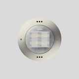 BEGA LED-Einbaustrahler 86,5W Konv DALI 84677 1LED edst 3000K RGBW 5720lm edst