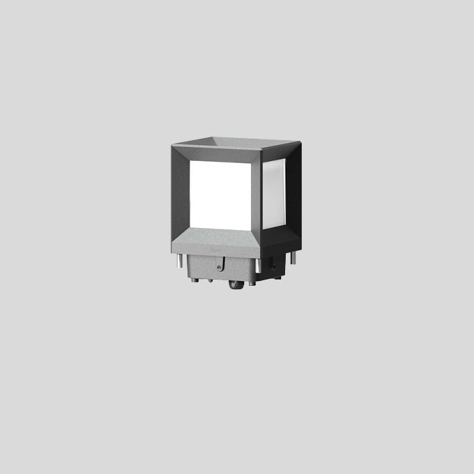 BEGA LED-Modul 9,2W 1LED 220-240V 3000K 84680K3 822lm 160mm UC Dim