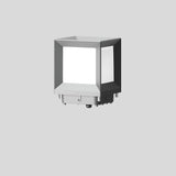 BEGA LED-Modul 18W 1LED 220-240V 4000K 84681AK4 1829lm 220mm UC Dim