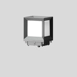 BEGA LED-Modul 18W 1LED 220-240V 4000K 84681K4 1829lm 220mm UC Dim