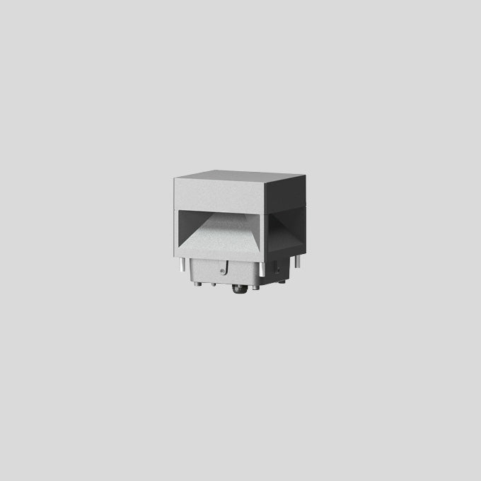 BEGA LED-Modul 19W 4LED 220-240V 3000K 84690AK3 449lm 160mm UC Dim