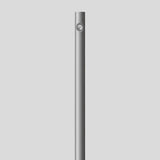 BEGA LED-Straßenleuchte 23W 4000K 2652lm 84723AK4 si Konv alu Kst_tr IP65