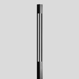 BEGA LED-Wegeleuchte 22,2W IP65 4000K 84754K4 1498lm graphit Alu Gl_tr