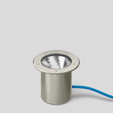 BEGA LED-Bodeneinbauleuchte 5,1W 3000K 84767K3 419lm 220-240V IP68 Konv edst