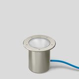 BEGA LED-Bodeneinbauleuchte 5,1W 2700K 84767RK27 407lm 220-240V IP68 Konv edst