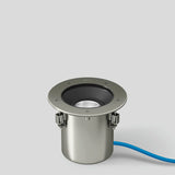 BEGA LED-Bodeneinbauleuchte 14W rgbw 84771 614lm 220-240V IP68 Konv edst