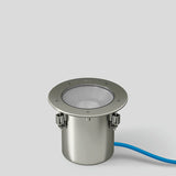BEGA LED-Bodeneinbauleuchte 14W rgbw 84771R 614lm 220-240V IP68 Konv edst