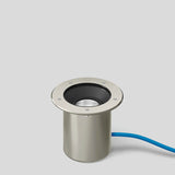 BEGA LED-Bodeneinbauleuchte 14W 4000K 84778 rgbw 564lm 220-240V IP68 Konv