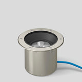 BEGA LED-Bodeneinbauleuchte 23,3W 4000K 84779 rgbw 1160lm 220-240V IP68 Konv