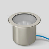 BEGA LED-Bodeneinbauleuchte 38,6W 4000K 84781R rgbw 2158lm 220-240V IP68 Konv